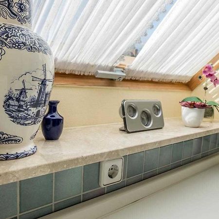 Ferienwohnung Ostfriesenglueck Leer Exterior foto