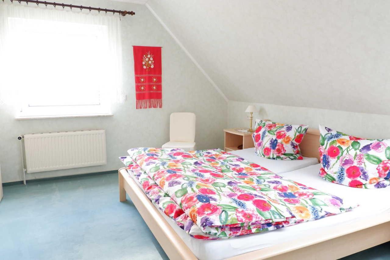 Ferienwohnung Ostfriesenglueck Leer Exterior foto